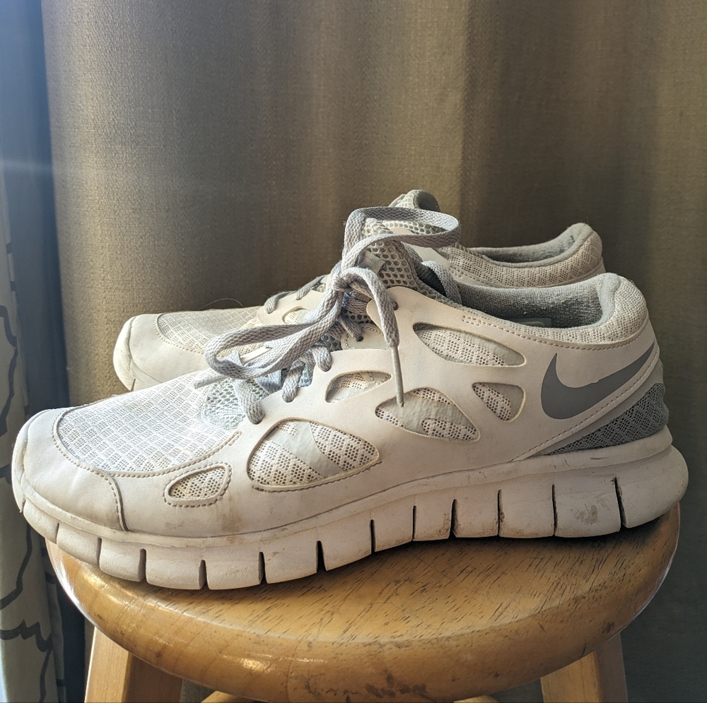 Nike Free Run 2
